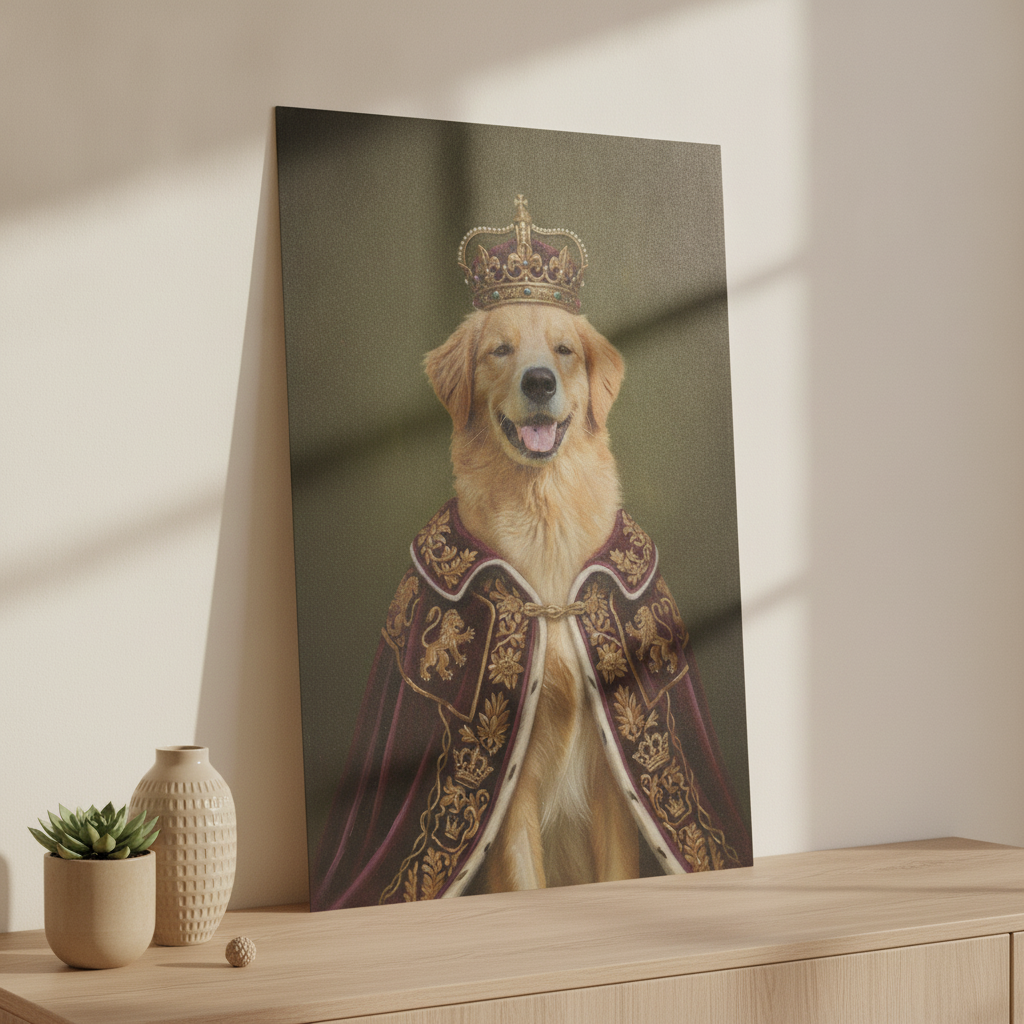 Poster Print