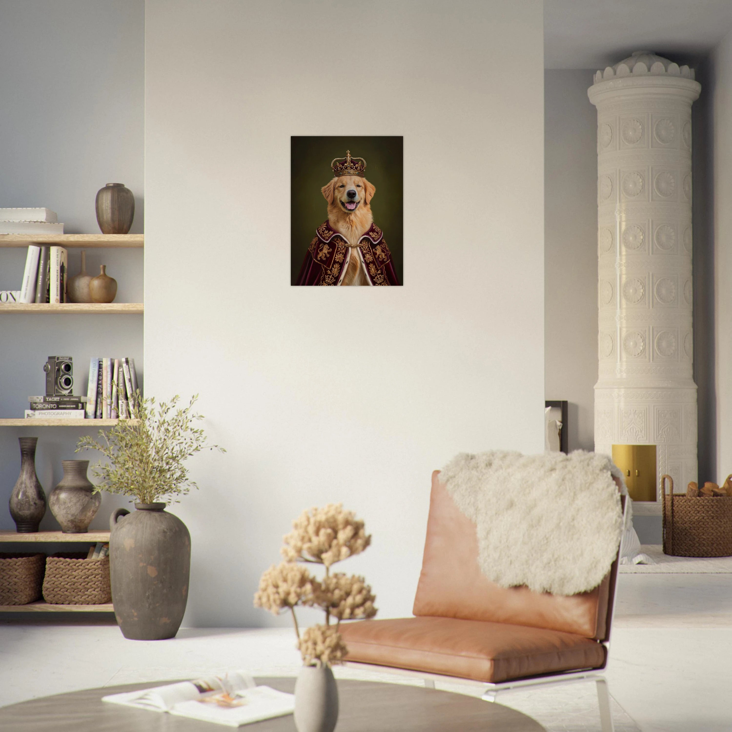 Poster Print